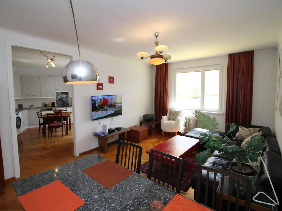 Apartment Opera By Interhome فيينا