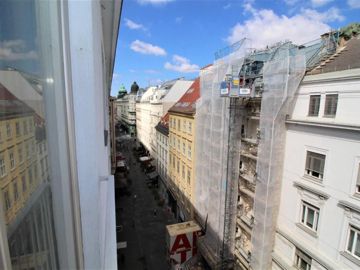 Apartment Opera By Interhome فيينا النمسا