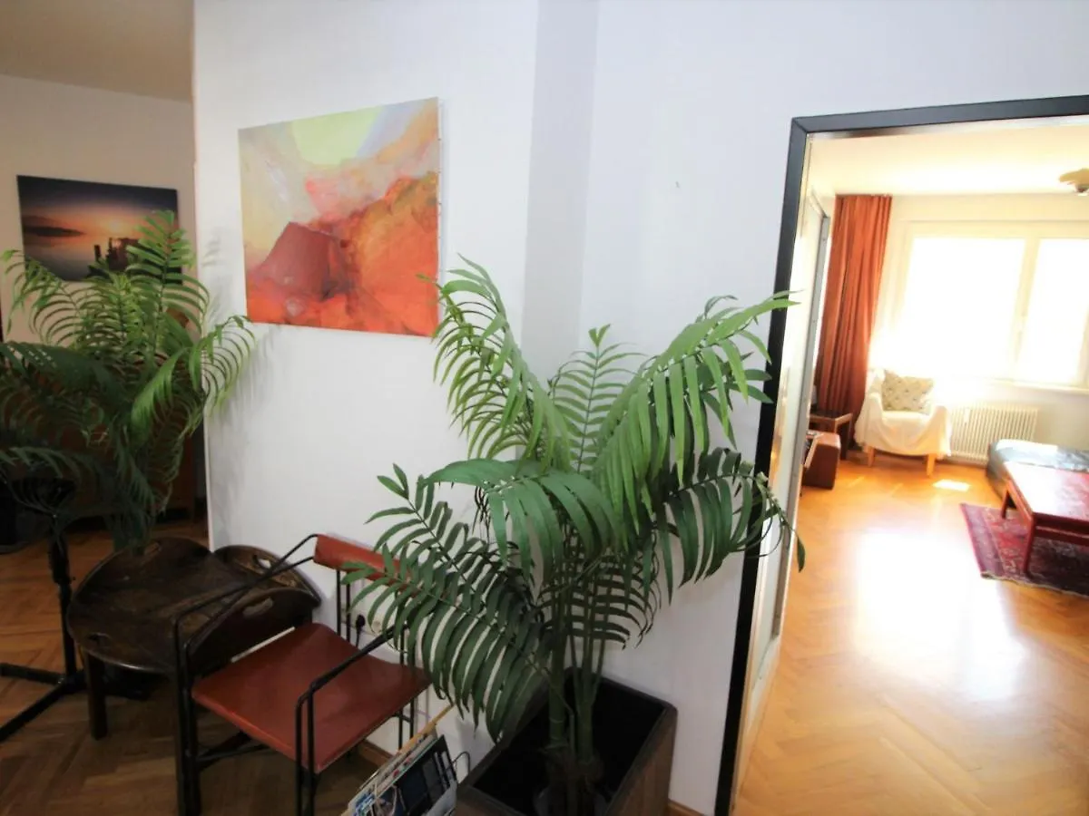 Apartment Opera By Interhome فيينا