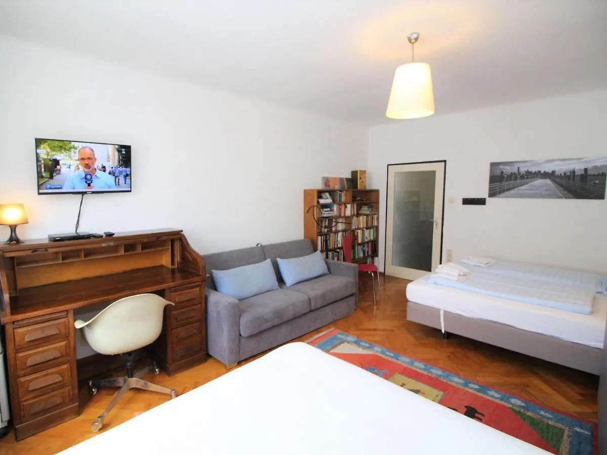 Apartment Opera By Interhome فيينا