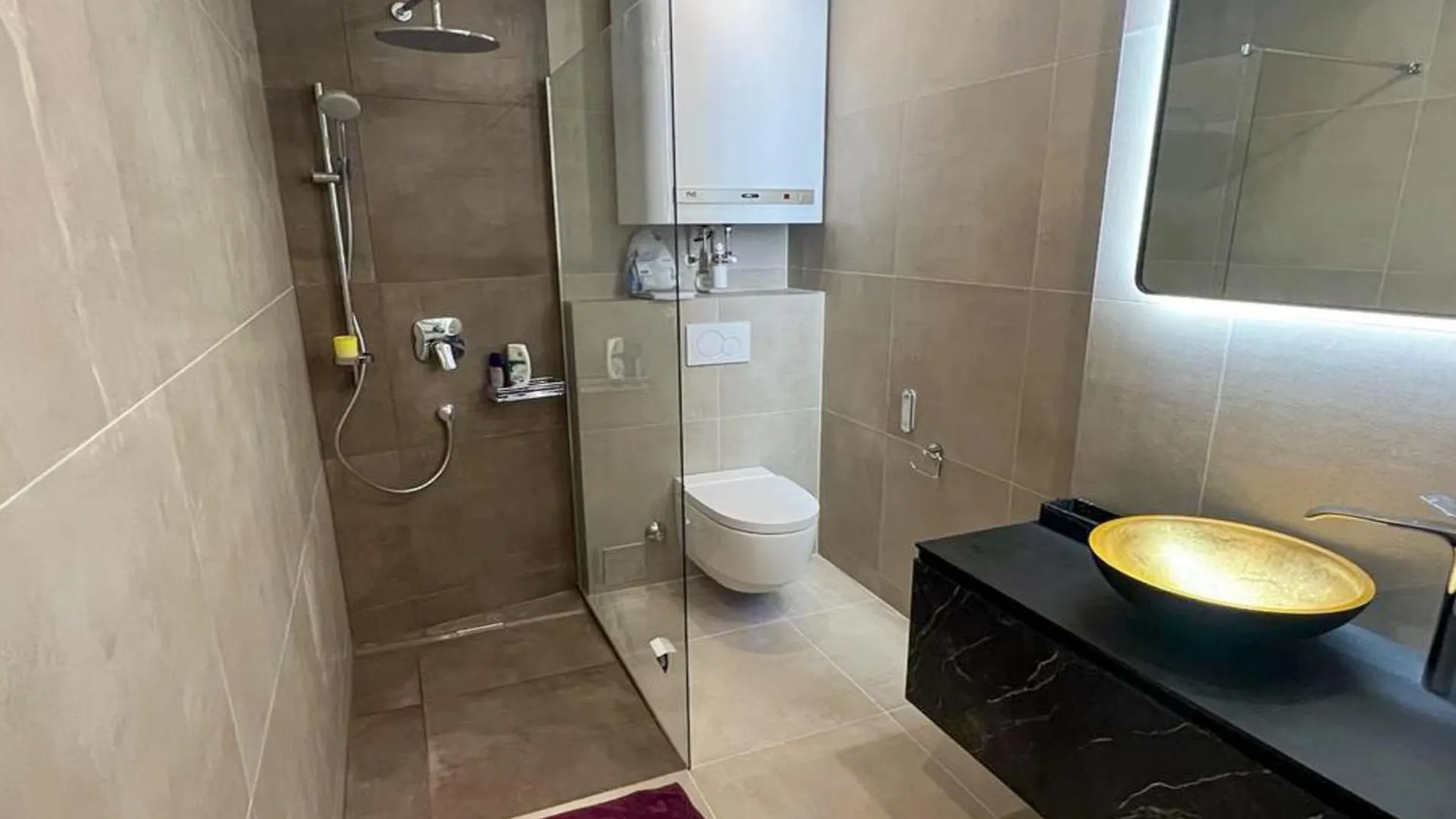 Apartment Opera By Interhome فيينا